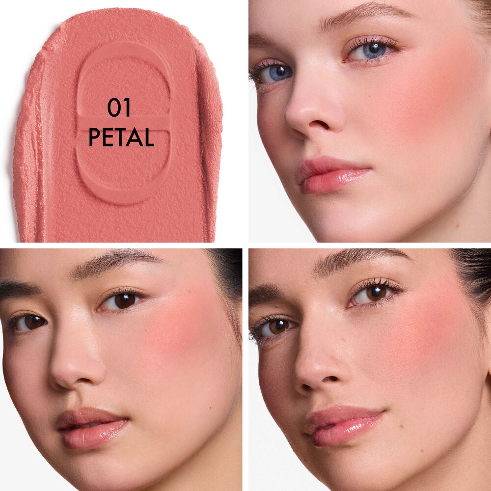 Dior Forever Blush Soft Filter