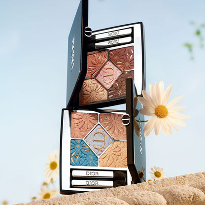 Diorshow 5 Couleurs - Edizione Limitata