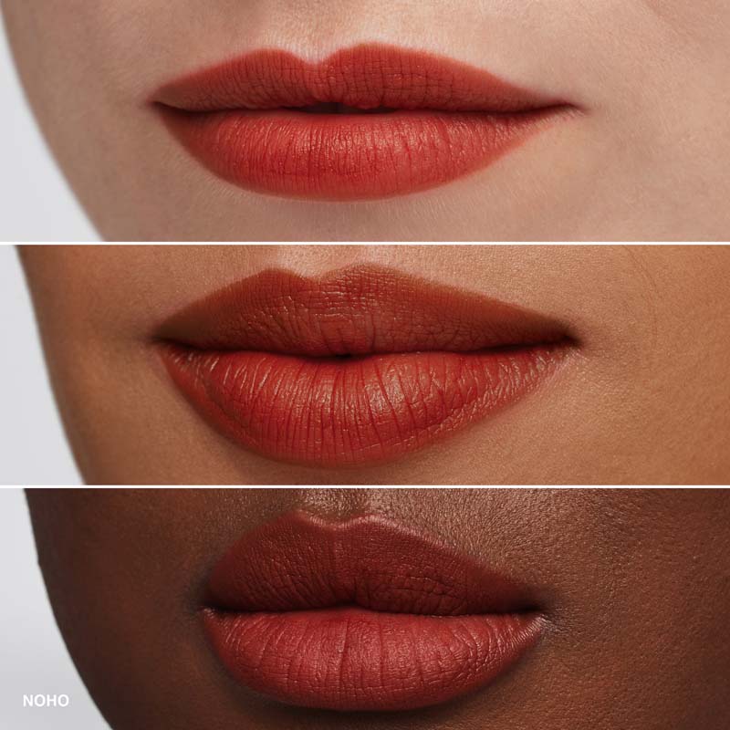 Luxe Matte Liquid Lipstick