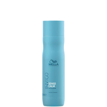 Invigo Balance Senso Calm Shampoo 250 ML