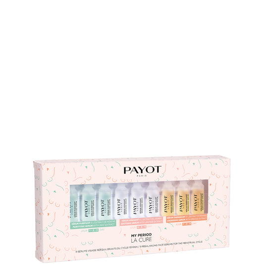 My Period - La Cure 9 Fiale x 1,5 ML