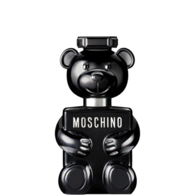 Moschino Toy Boy