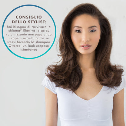 Moroccanoil Volumizing Mist