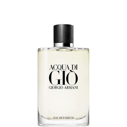 Acqua Di Gio' Pour Homme Eau de Parfum