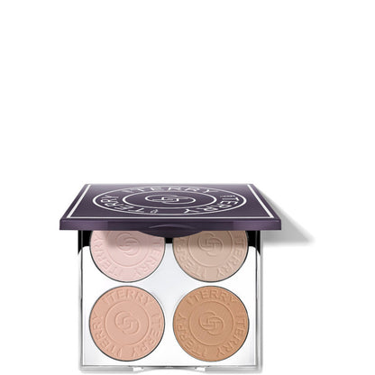 Hyaluronic Hydra-Powder Palette