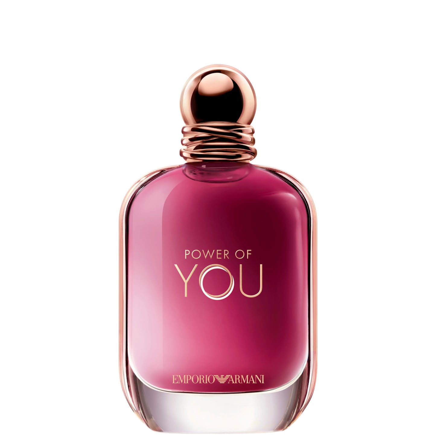 Emporio Armani Power of You