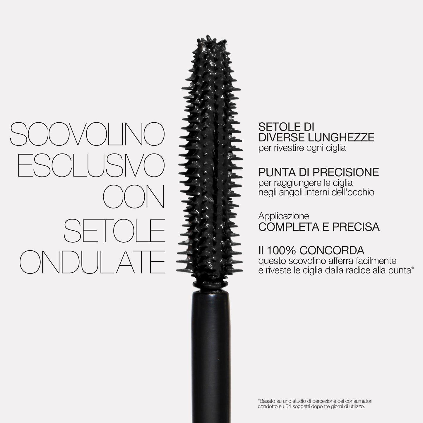 Nars Notorious Mascara