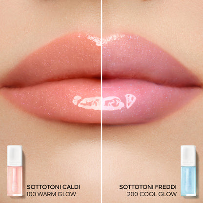 KISSKISS Bee Glow Plump