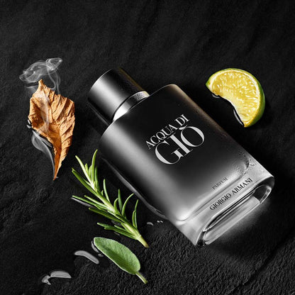 Acqua Di Gio' Pour Homme Parfum