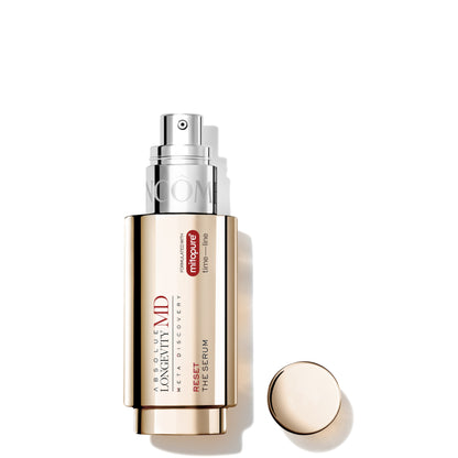 Lancome Absolue Longevity MD Reset The Serum - Pelli Mature