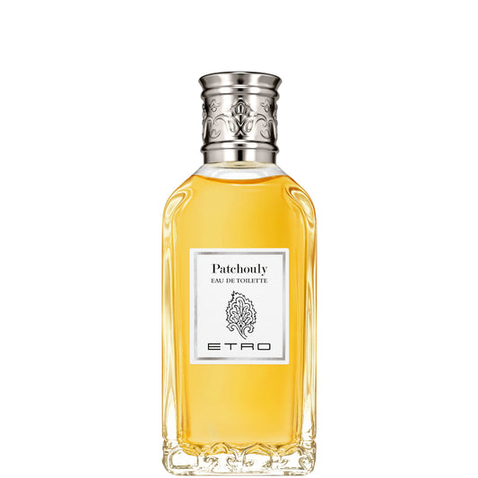 Patchouly Eau de Toilette