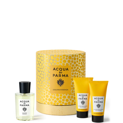 Acqua di Parma Colonia Essenza Cofanetto Regalo