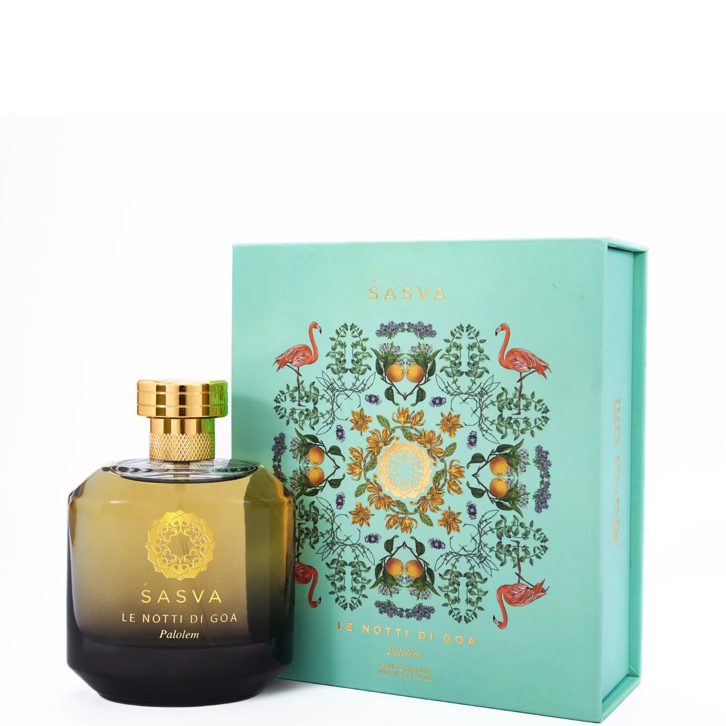SASVA Parfums Le Notti di Goa Palolem