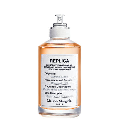 Maison Margiela Replica Autumn Vibes