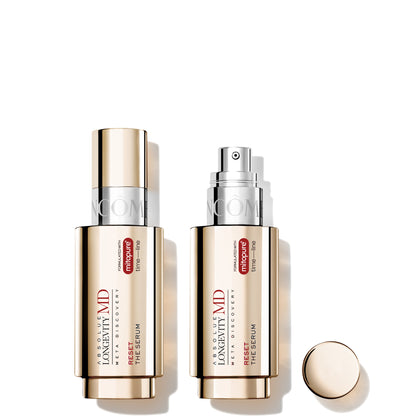 Lancome Absolue Longevity MD Reset The Serum - Pelli Mature