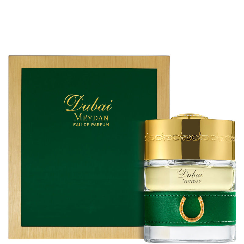 The Spirit of Dubai Meydan 50 ML