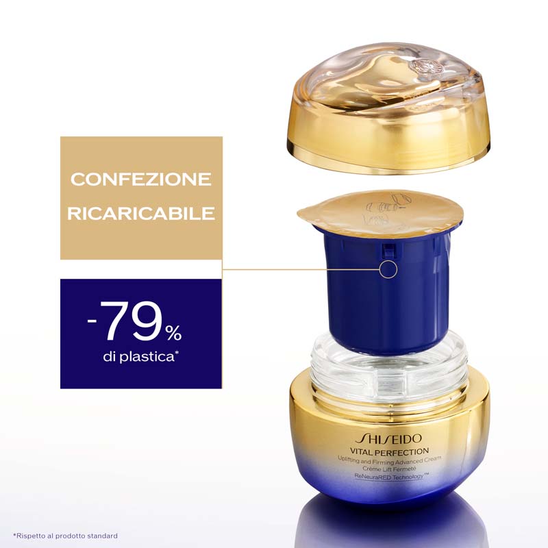 Vital Perfection - Uplifting and Firming Advanced Cream