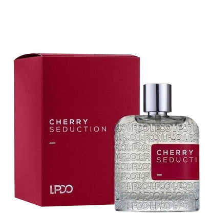 Cherry Seduction