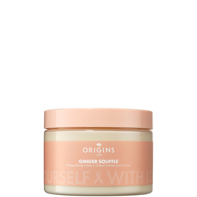 Origins GINGER Souffle Body Cream Edizione Limitata 350 ML