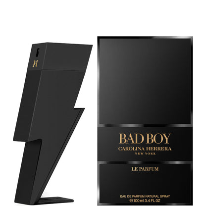 Bad Boy Le Parfum