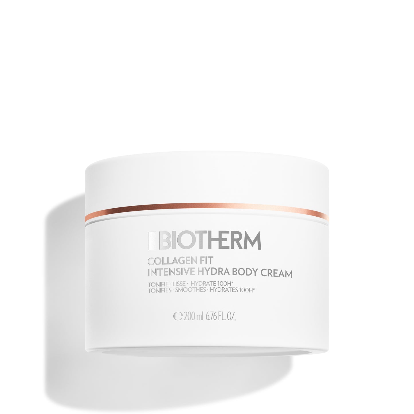 Collagen Fit Intensive  Hydra Body Cream