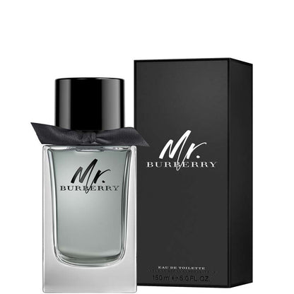 Mr Burberry EDT