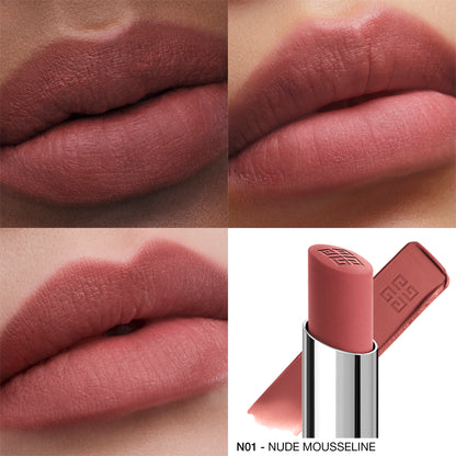 Le Rouge Velvet Matte