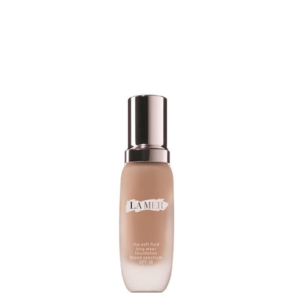 The Soft Fluid Foundation SPF20