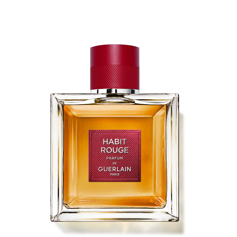 Habit Rouge Parfum 100 ML