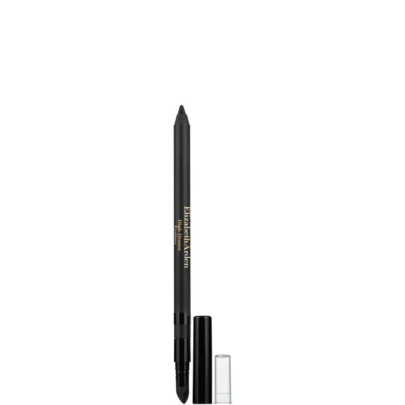 High Drama Eyeliner N. 01 Smokey Black