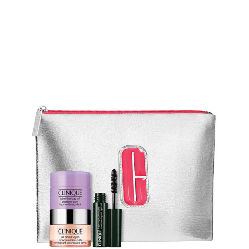 All About Eyes - Crema Gel Contorno Occhi Confezione