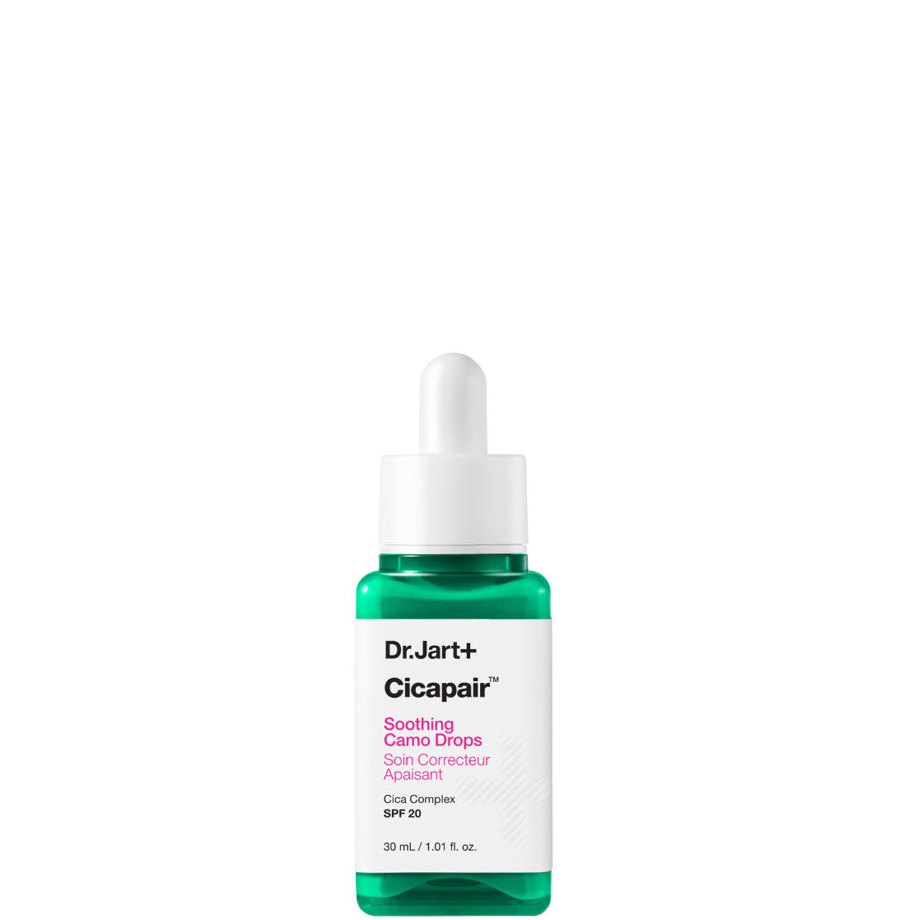 Dr.Jart+ Cicapair Shooting Camo Drops