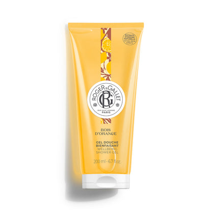 Bois d'Orange 200 ML