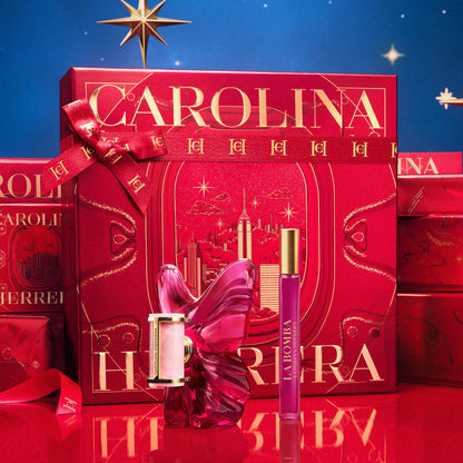 La Bomba Eau de Parfum Cofanetto