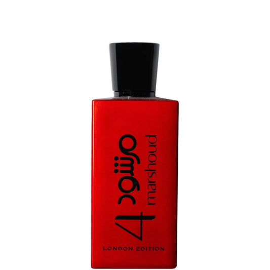 Atyab Al Marshoud Marshoud 4 Red