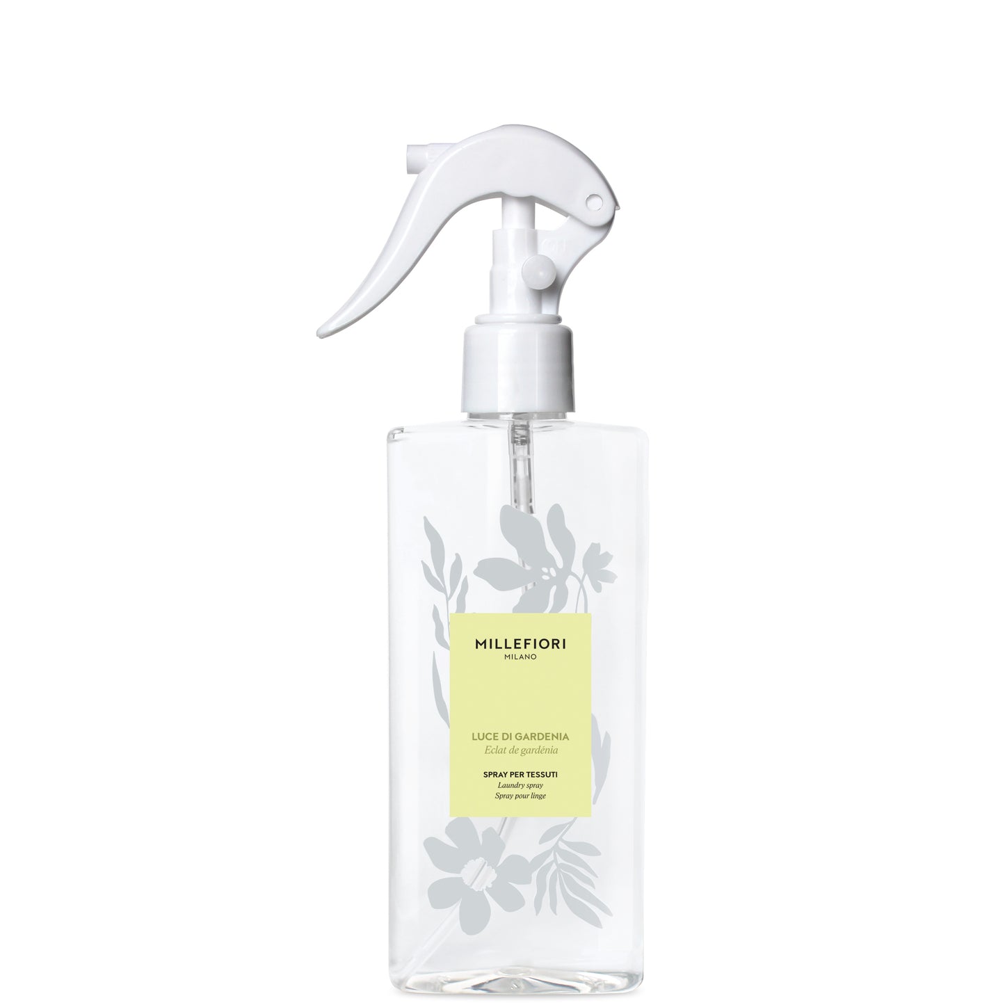 Spray Per Tessuti Luce Di Gardenia