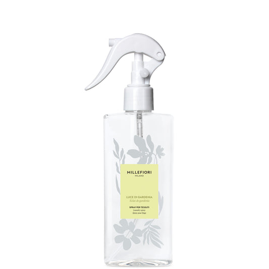 Spray Per Tessuti Luce Di Gardenia