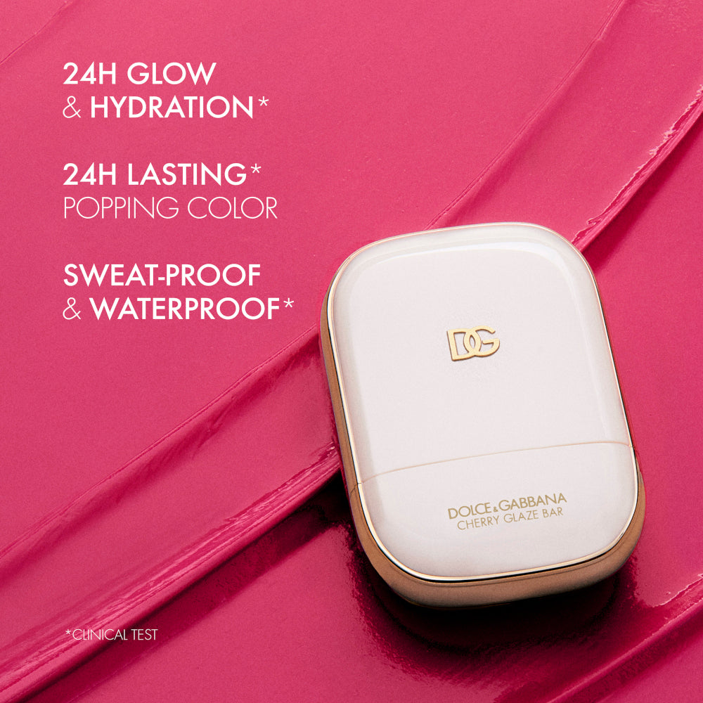 Cherry Glaze Bar Blush Stick