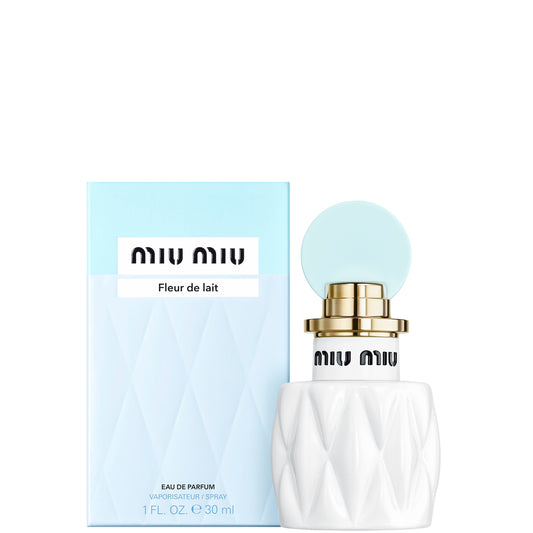 Miu Miu Fleur de Lait