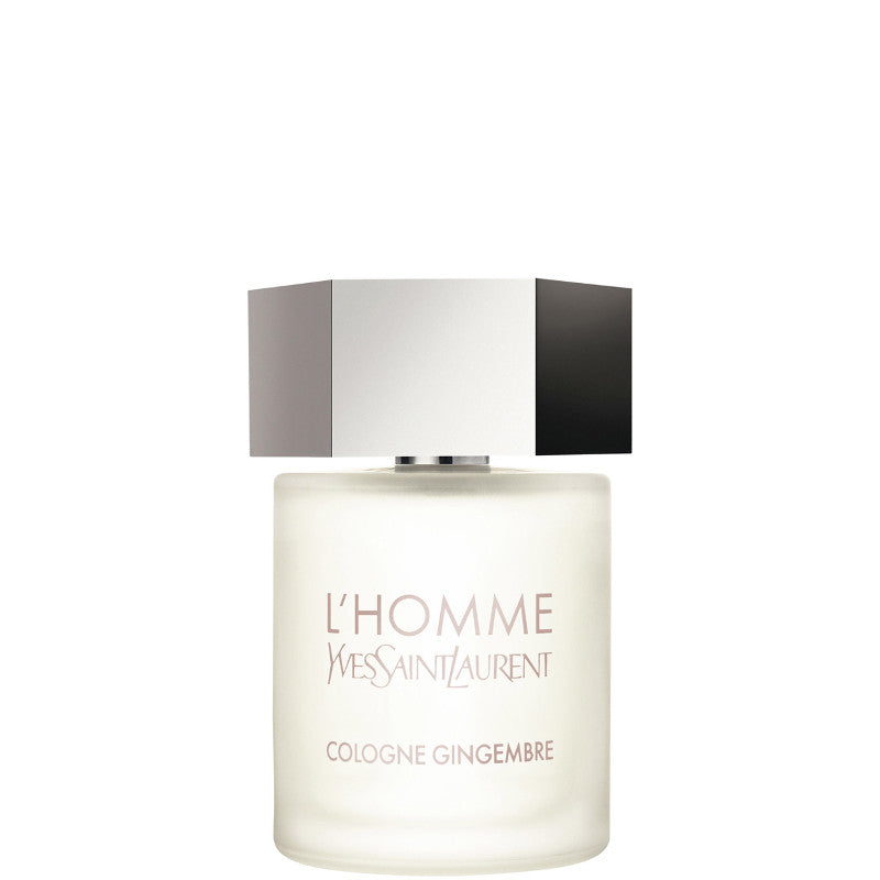 L'Homme Cologne Gingembre