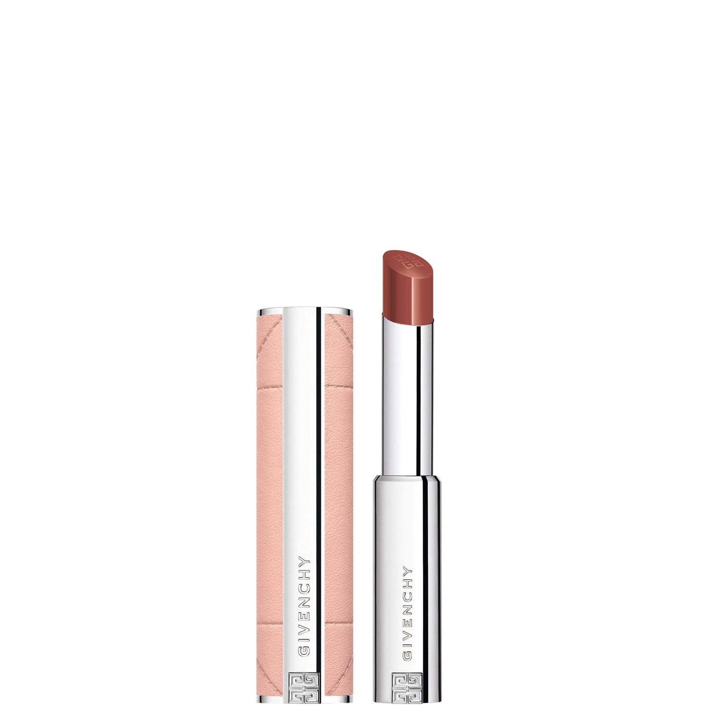 Rose Perfecto Shine Serum Lipstick
