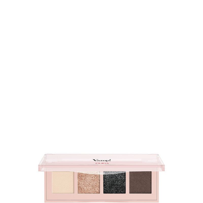 Vamp! Palette 4 Ombretti