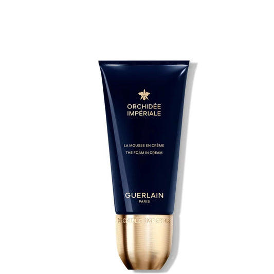Orchidée Imperiale La Mousse en Crème