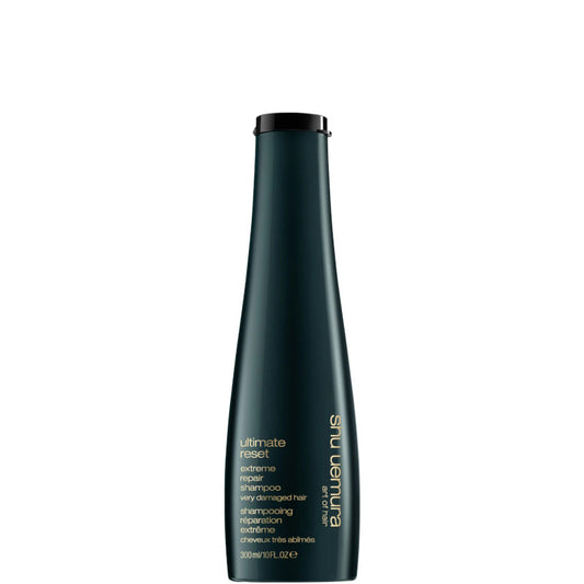 ultimate reset extreme repair shampoo 300 ML