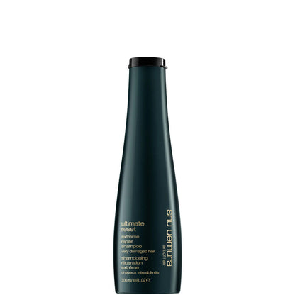 ultimate reset extreme repair shampoo 300 ML