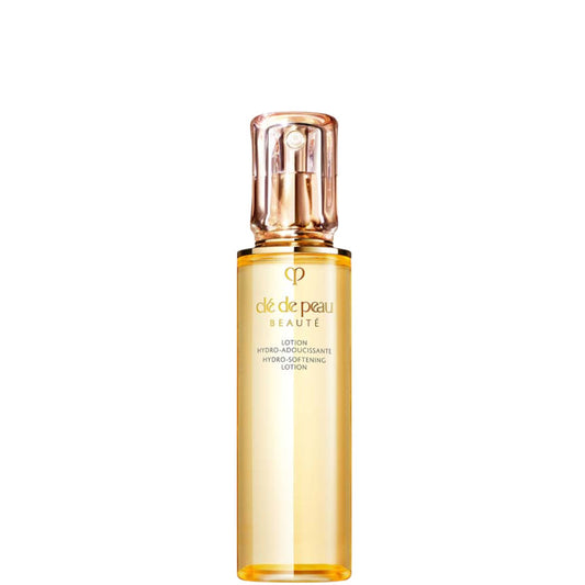 Clé de Peau Beauté Hydro-softening lotion 170 ML