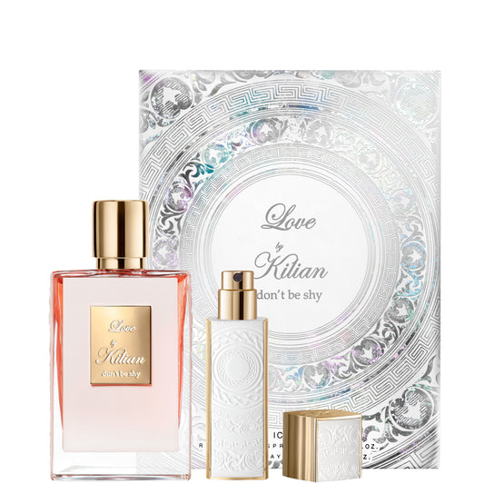 Kilian Paris Love, don't be shy Icon Set