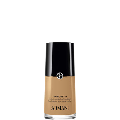 Luminous Silk Foundation