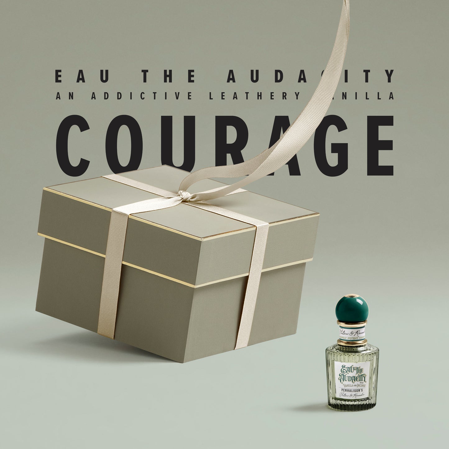 Penhaligon's Eau the Audacity - Potions