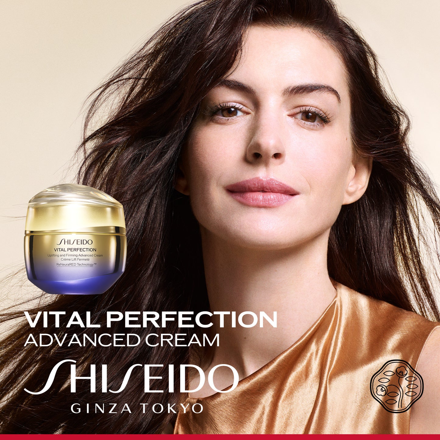 Vital Perfection - Uplifting and Firming Advanced Day Cream SPF30